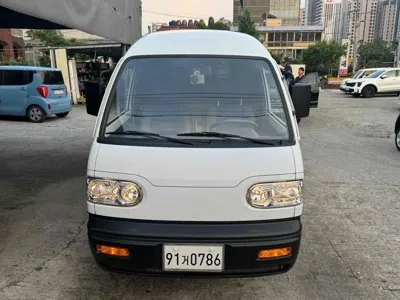 ChevroletGMDaewoo damas