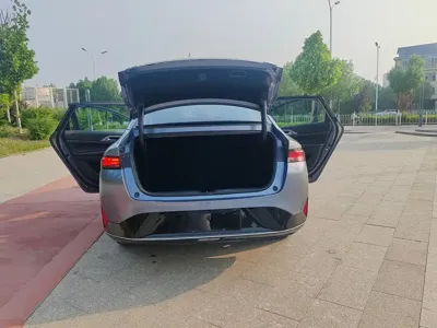 Xpeng P5