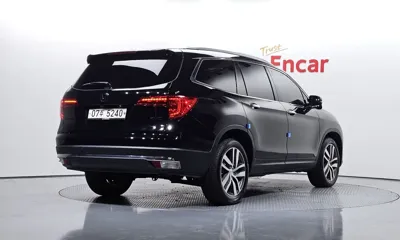 Honda Pilot