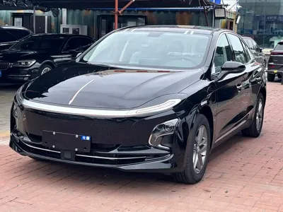 Hongqi Hongqi E-QM5