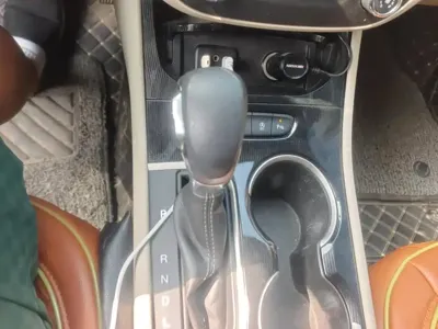 Buick Verano