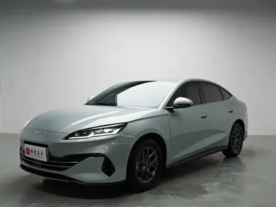 BYD 海豹06