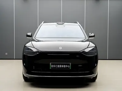 AITO 问界 AITO M9