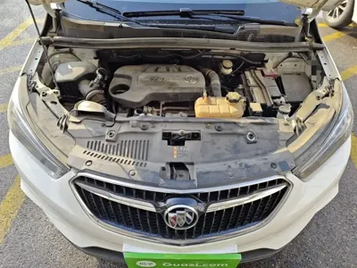 Buick Encore