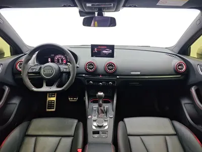 Audi RS 3