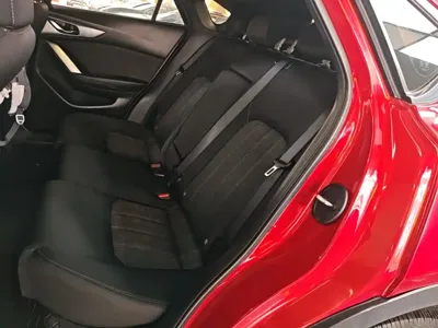 Mazda CX-4