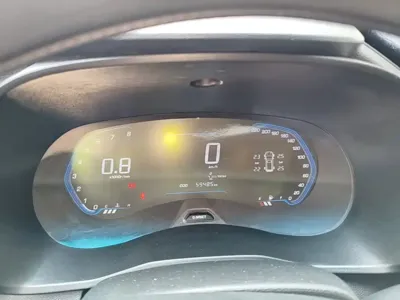Wuling Hongguang S3