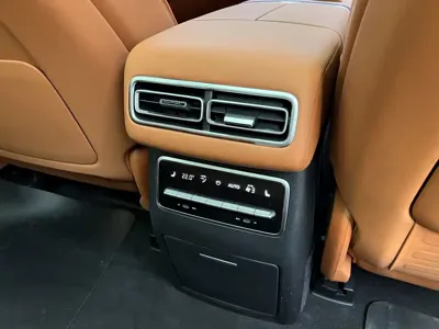 Li Auto Li L7