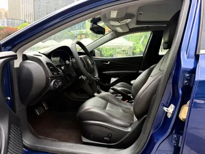 Fiat Ottimo