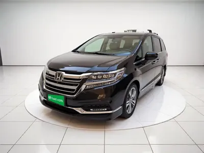 Honda Elysion