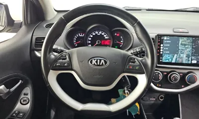 Kia Morning
