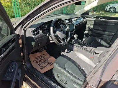 Volkswagen Phideon
