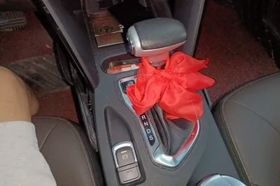 GAC Trumpchi GS4