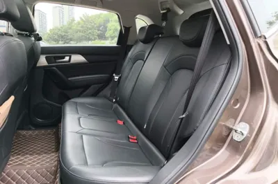 Haval H2