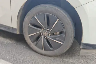 Buick Velite 6