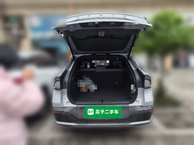 Xpeng G7