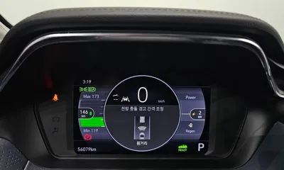 ChevroletGMDaewoo 볼트 EUV