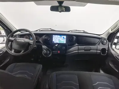 IVECO Ousheng