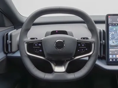 Volvo EX30