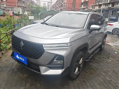 Baojun RS-5