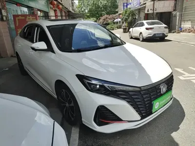 Changan Eado