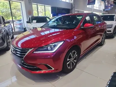 Changan Eado