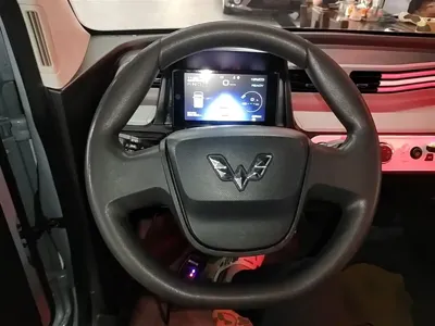 Wuling MINIEV