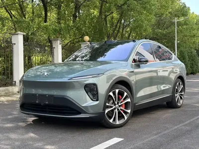Nio EC7