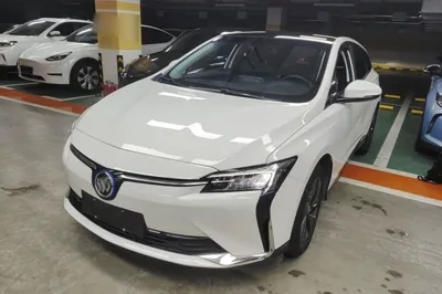 Buick Velite 6