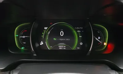 Renault-KoreaSamsung SM6
