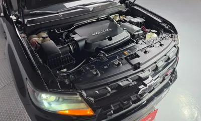 ChevroletGMDaewoo Colorado