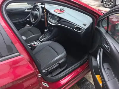 Buick Verano
