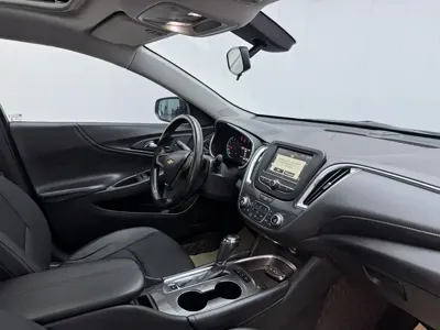 Chevrolet Malibu XL