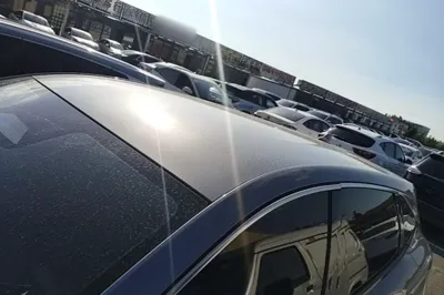 BYD Yuan Plus