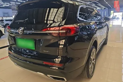 Buick Envision