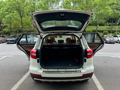 Haval H8