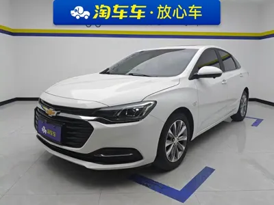 Chevrolet Monza