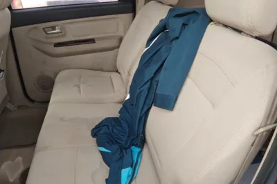 BAIC Weiwang M30