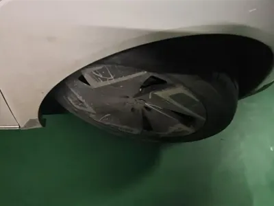 Hycan Z03