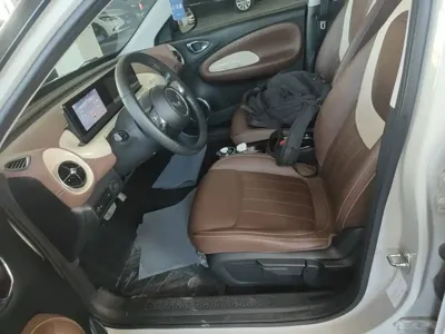 Wuling Bingo