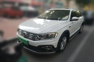 Volkswagen C-Trek