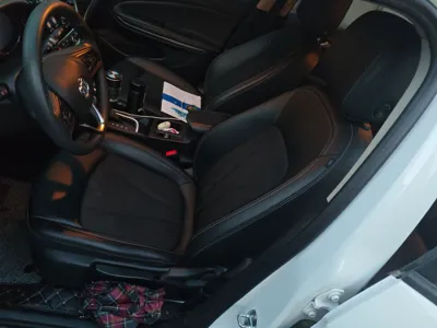 Buick Verano
