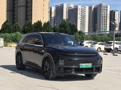 Li Auto Li L7