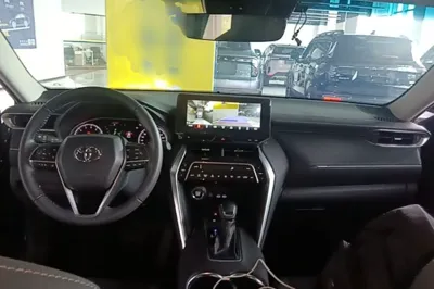 Toyota Venza