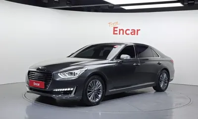 Genesis EQ900