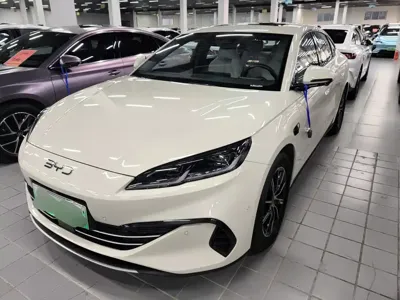BYD 海豹06