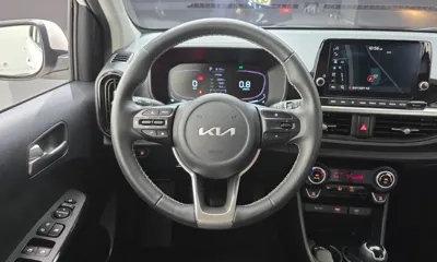 Kia Morning