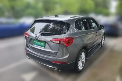 Buick Envision