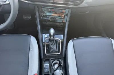 Jetta VS7