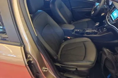Buick Verano